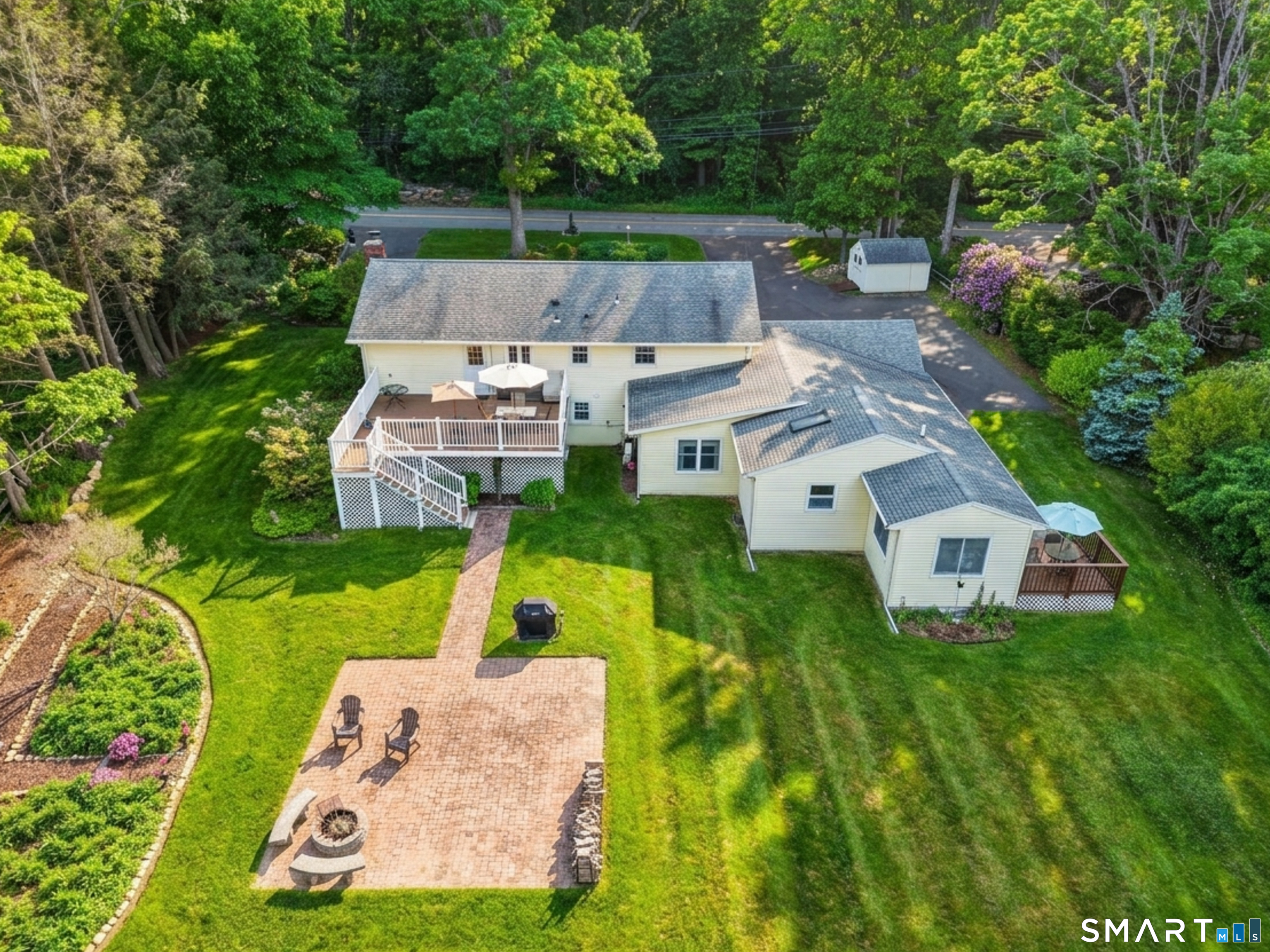190 Cow Hill Road