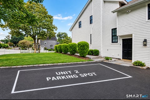 Tiny photo for 15 Linden Pl Place #2, Greenwich, CT 06831 (MLS # 24201075)