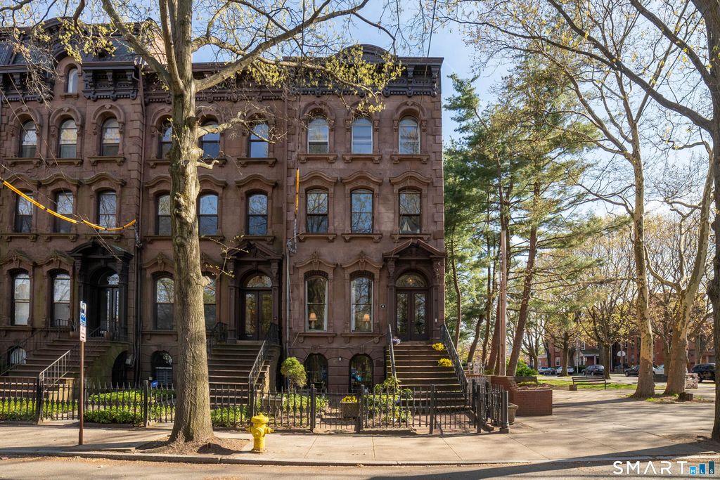 Photo of 562 Chapel Street, New Haven, CT 06511 (MLS # 24170965)