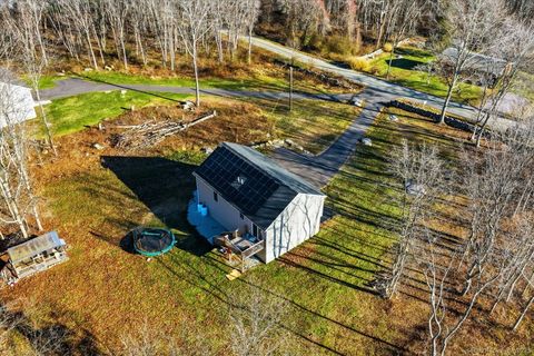 Tiny photo for 1084 E Lake Road, Montville, CT 06370 (MLS # 24153951)