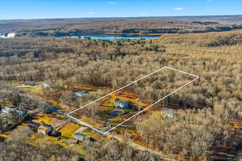 Tiny photo for 1084 E Lake Road, Montville, CT 06370 (MLS # 24153951)