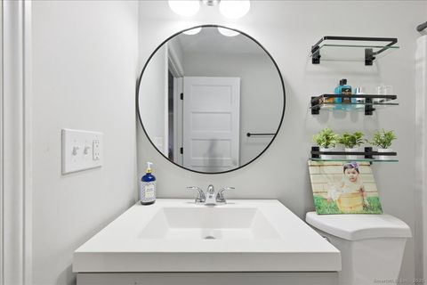 Tiny photo for 1084 E Lake Road, Montville, CT 06370 (MLS # 24153951)