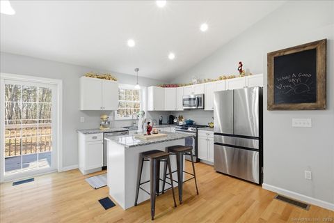 Tiny photo for 1084 E Lake Road, Montville, CT 06370 (MLS # 24153951)