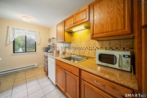 Tiny photo for 13 Heritage Village #B, Southbury, CT 06488 (MLS # 24208084)