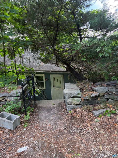 Photo of 8 Terrace Drive, Sherman, CT 06784 (MLS # 24197493)