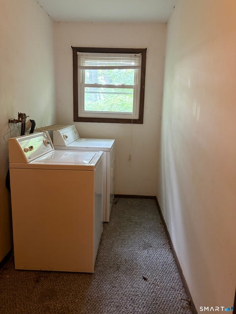 Tiny photo for 8 Terrace Drive, Sherman, CT 06784 (MLS # 24197493)