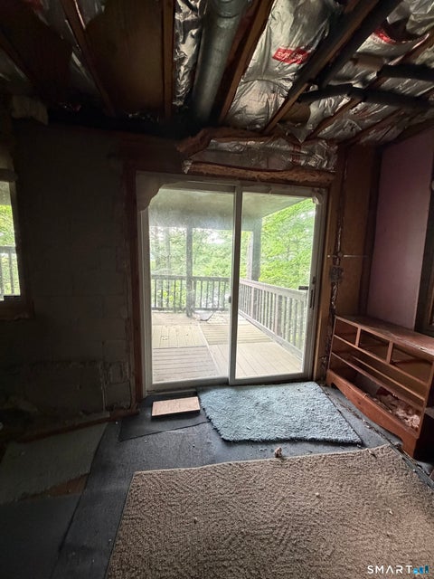 Tiny photo for 8 Terrace Drive, Sherman, CT 06784 (MLS # 24197493)