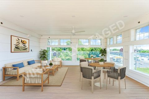 Tiny photo for 32 Broadway Avenue, Stonington, CT 06355 (MLS # 24109967)