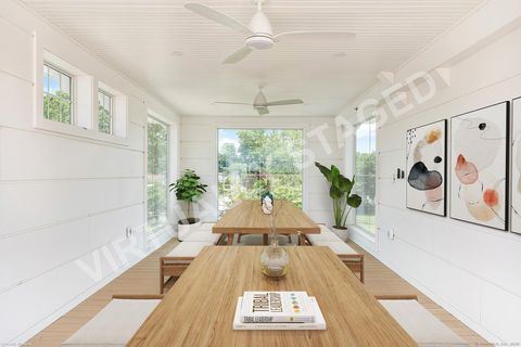 Tiny photo for 32 Broadway Avenue, Stonington, CT 06355 (MLS # 24109967)