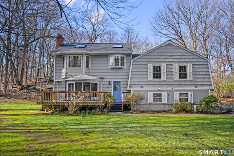 Photo of 52 Partrick Road, Westport, CT 06880 (MLS # 24168672)