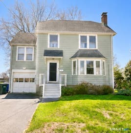 39 Fairmont Street Wethersfield CT 06109