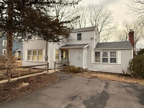 36 Bradley Street, New Britain, CT 06053 - #: 24077100