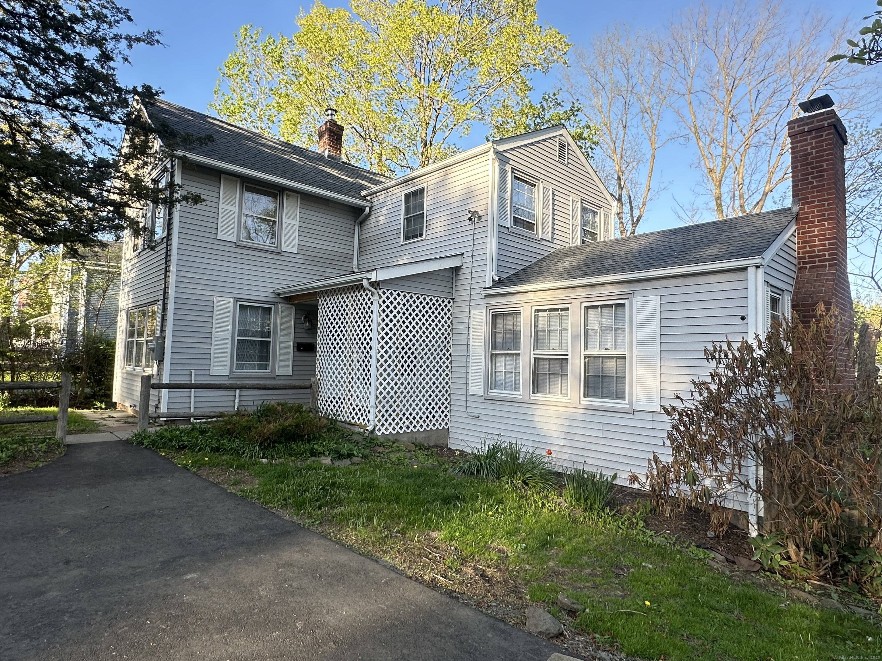36 Bradley Street, New Britain, Connecticut image 2