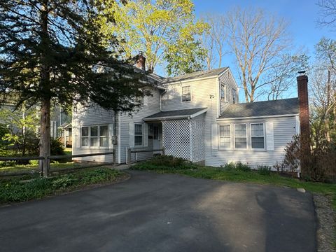 36 Bradley Street, New Britain, CT 06053 - #: 24077100