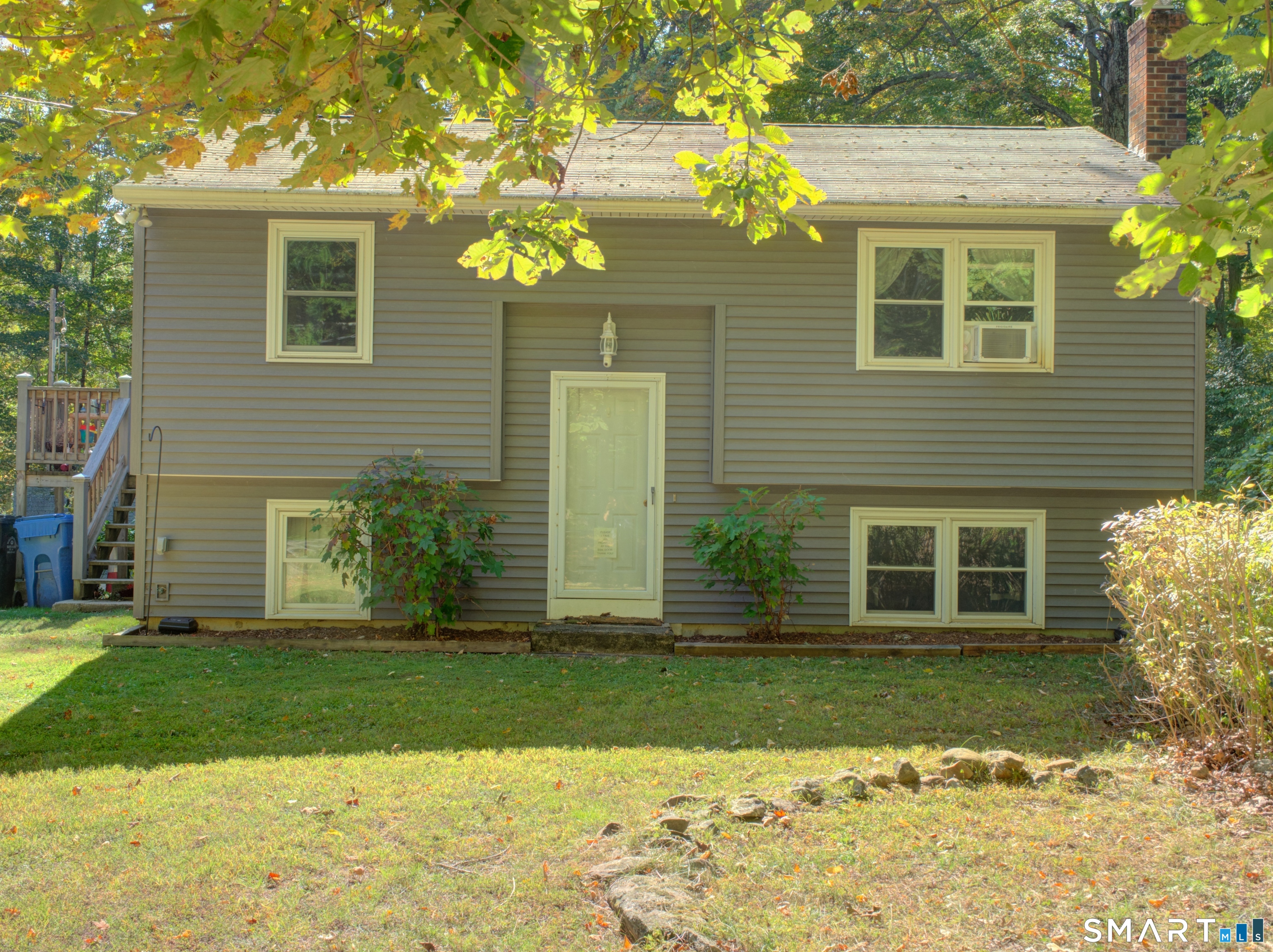 173 Westford Hill Road