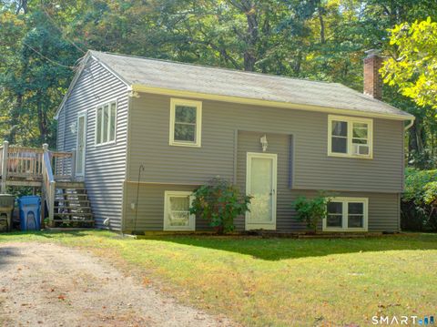 Homes For Sale - 173 Westford Hill Road<br/> Ashford, CT 06278