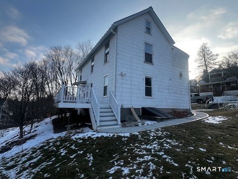 Tiny photo for 64 Seymour Street, Bristol, CT 06010 (MLS # 24144155)