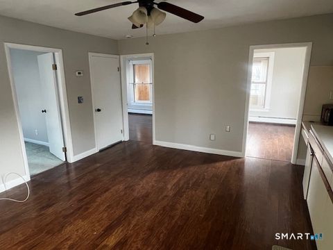 Tiny photo for 64 Seymour Street, Bristol, CT 06010 (MLS # 24144155)