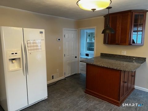 Tiny photo for 64 Seymour Street, Bristol, CT 06010 (MLS # 24144155)