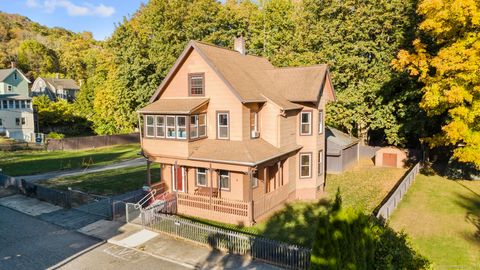 Photo of 13 French Street, Ansonia, CT 06401 (MLS # 24136670)