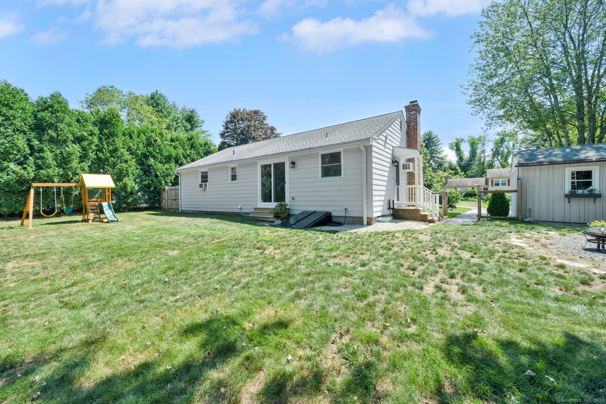 9 Kellogg Road