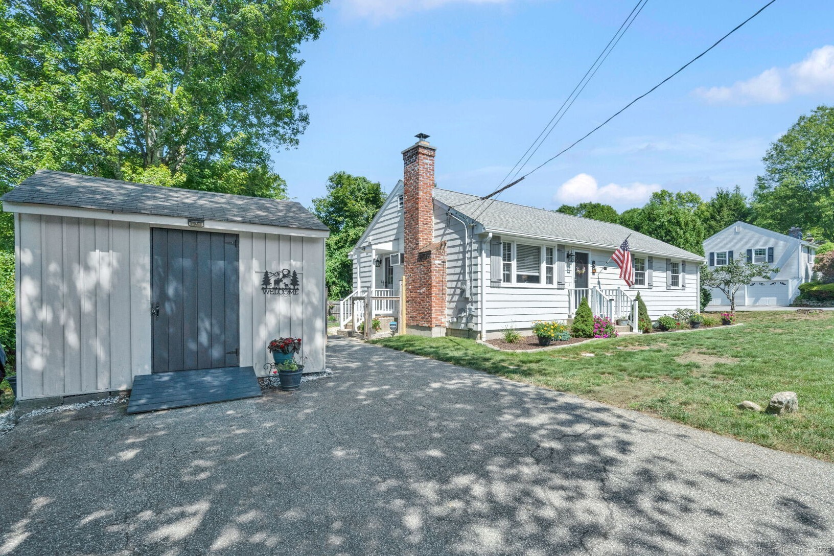 9 Kellogg Road