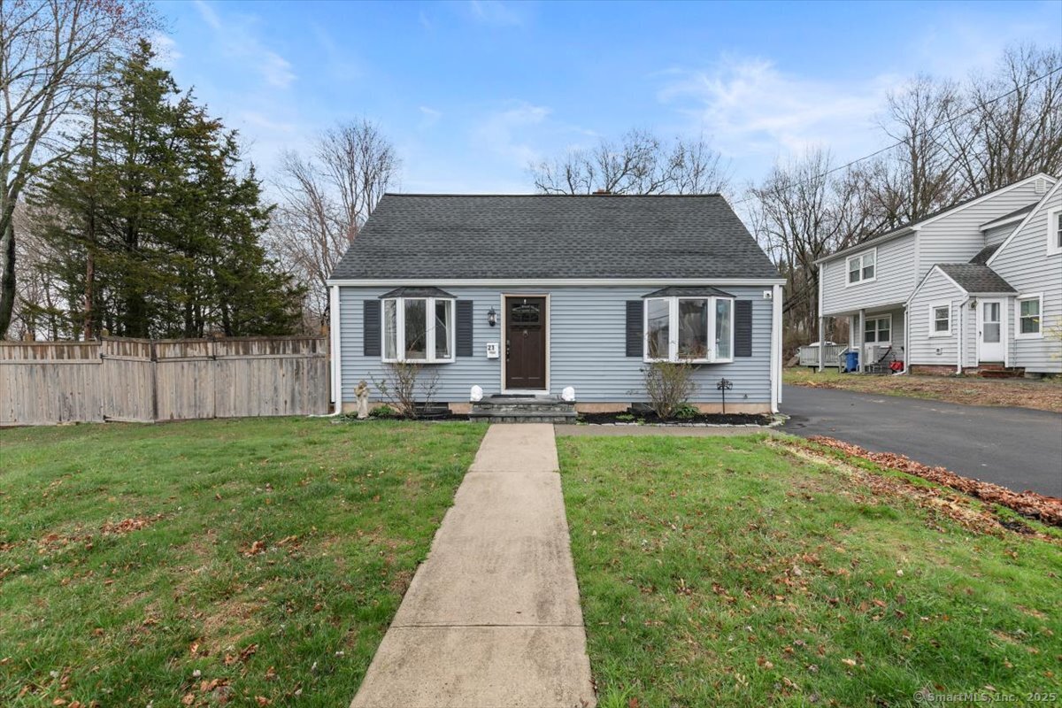21 Tremper Drive, Wallingford, Connecticut image 1