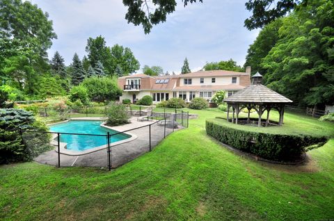 A home in Farmington