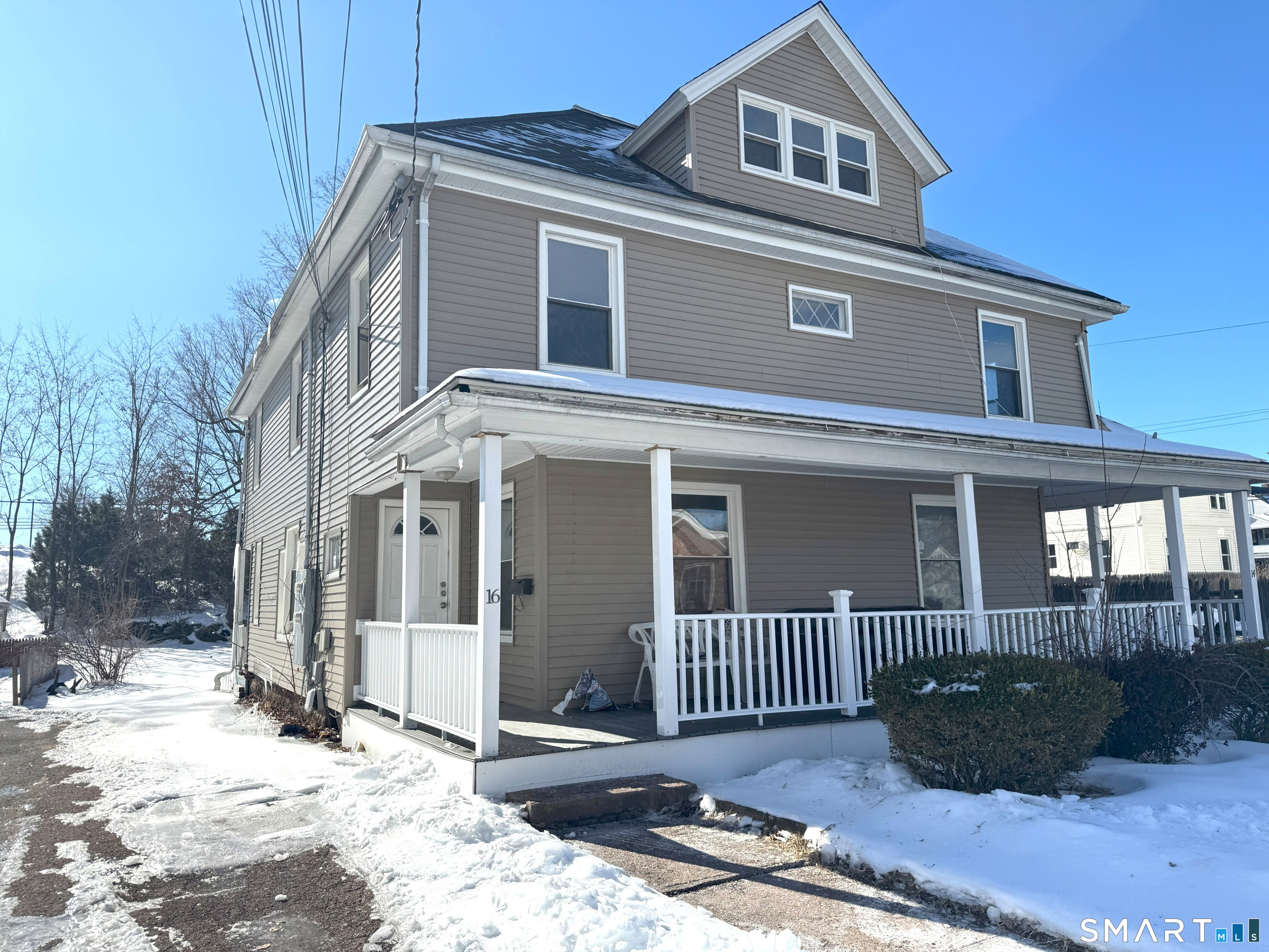 14 Delmont Street