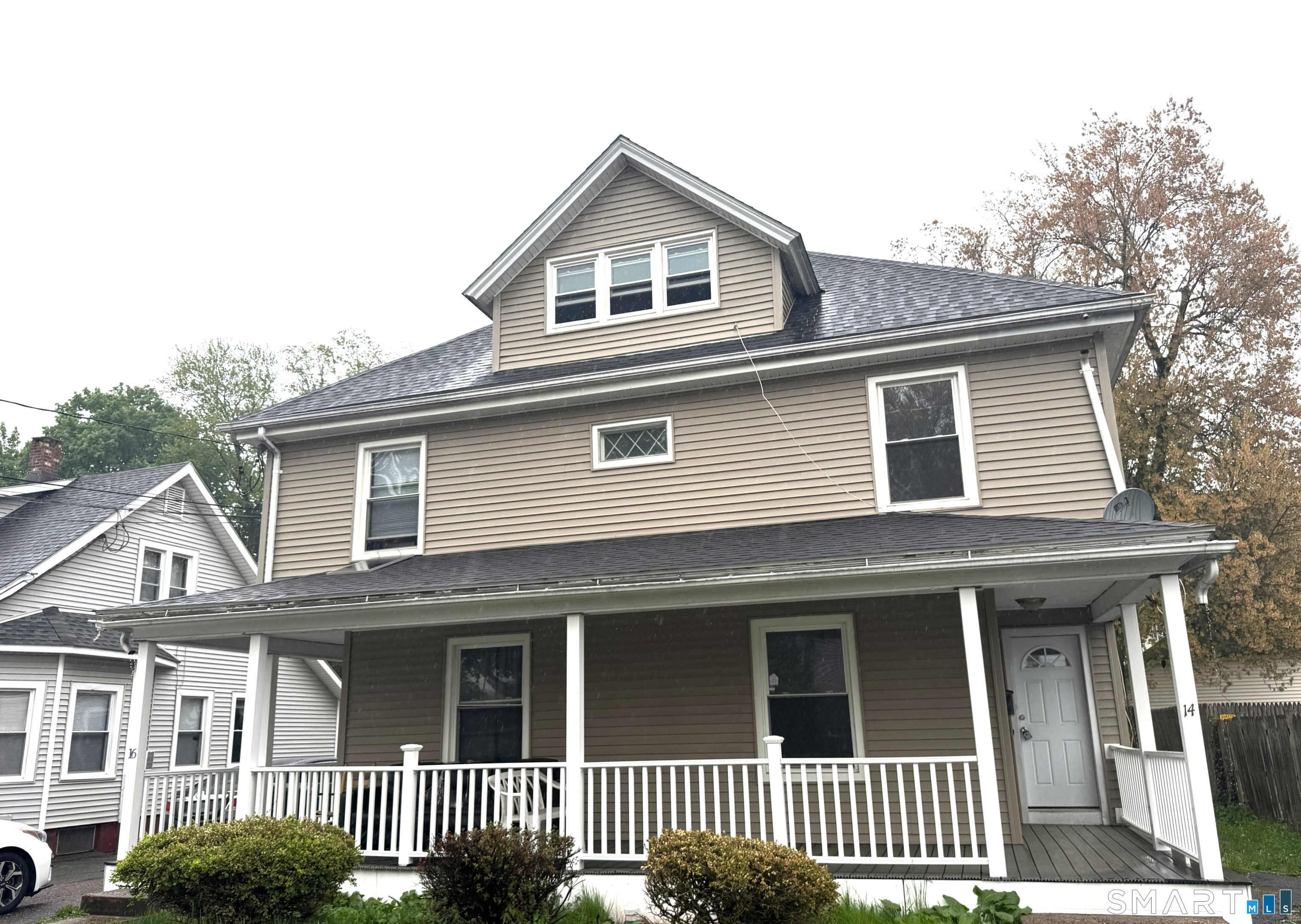 14 Delmont Street