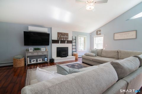 Tiny photo for 35 Stewart Road, Stonington, CT 06379 (MLS # 24168899)