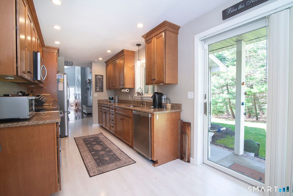 Photo of 35 Stewart Road, Stonington, CT 06379 (MLS # 24168899)