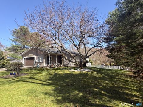 Tiny photo for 35 Stewart Road, Stonington, CT 06379 (MLS # 24168899)