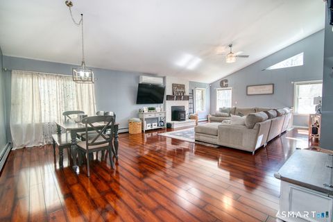 Tiny photo for 35 Stewart Road, Stonington, CT 06379 (MLS # 24168899)