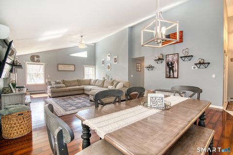 Tiny photo for 35 Stewart Road, Stonington, CT 06379 (MLS # 24168899)