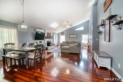 Tiny photo for 35 Stewart Road, Stonington, CT 06379 (MLS # 24168899)