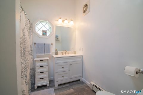 Tiny photo for 35 Stewart Road, Stonington, CT 06379 (MLS # 24168899)