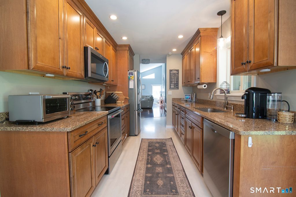 Photo of 35 Stewart Road, Stonington, CT 06379 (MLS # 24168899)