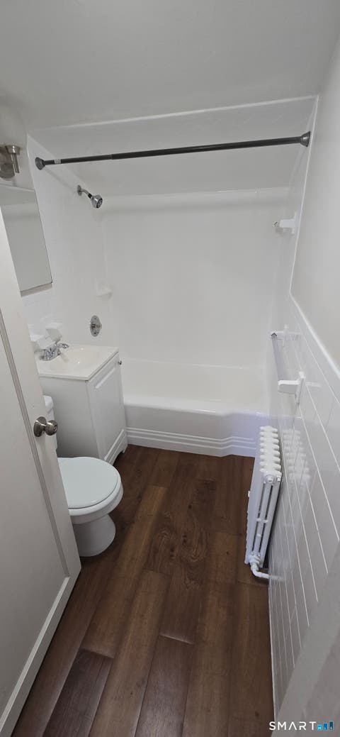 Tiny photo for 238 Moran Street #fl 2, Waterbury, CT 06704 (MLS # 24197273)
