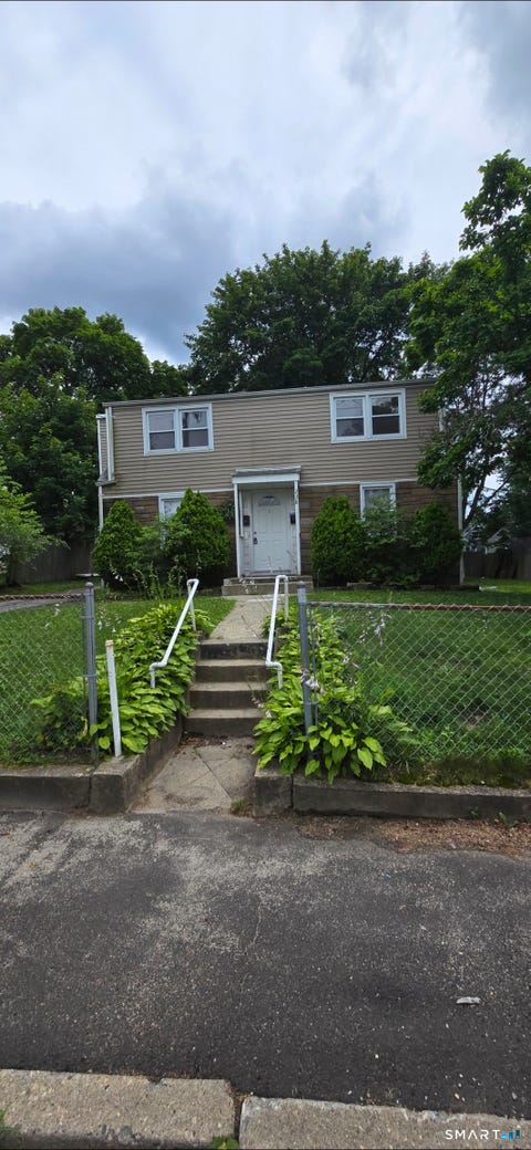 Photo of 238 Moran Street #fl 2, Waterbury, CT 06704 (MLS # 24197273)