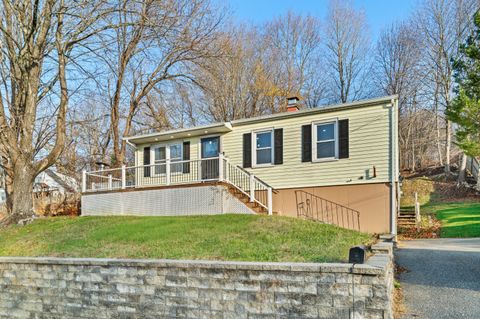 3 Highland Avenue Ansonia CT 06401