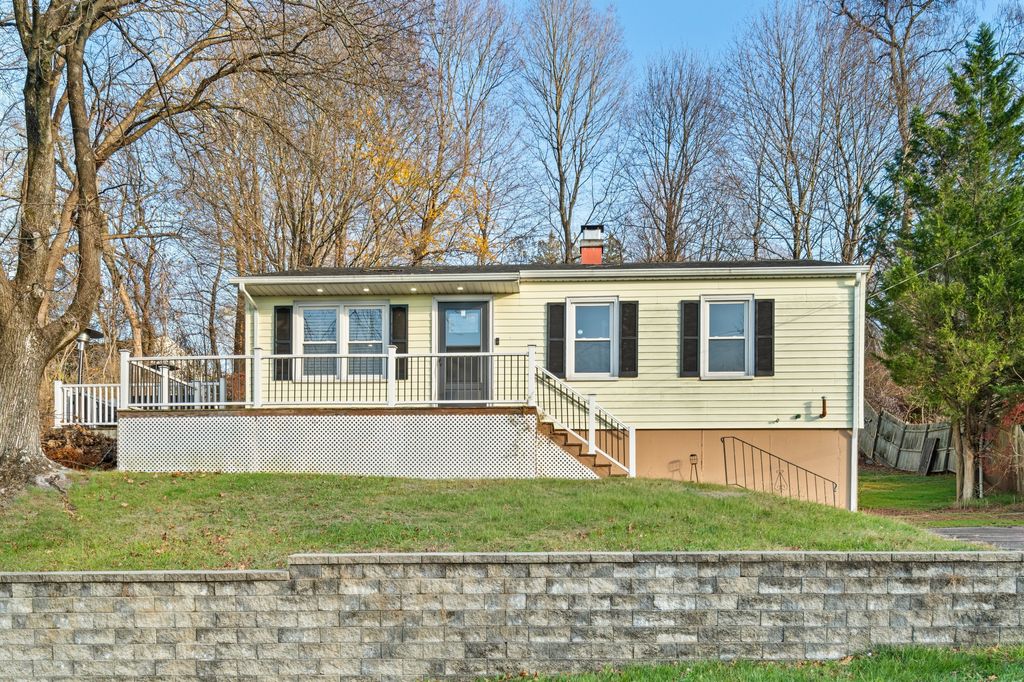 Photo of 3 Highland Avenue, Ansonia, CT 06401 (MLS # 24141278)