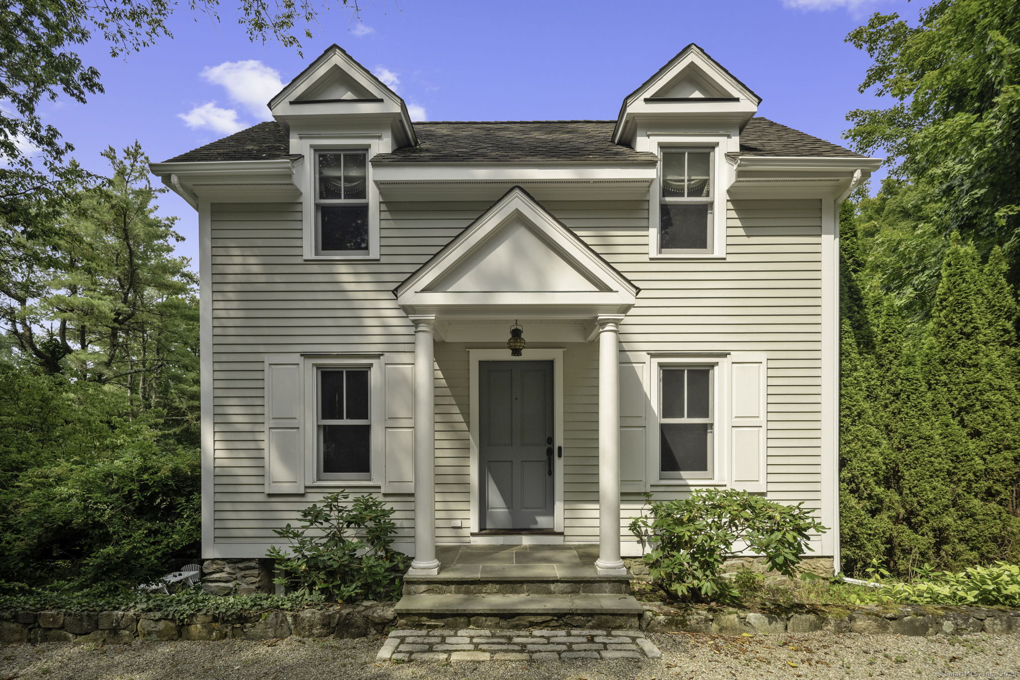 202 Weed Street