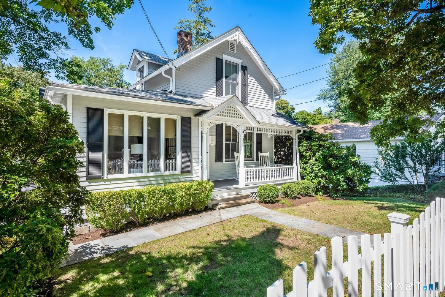 275 Rowayton Avenue