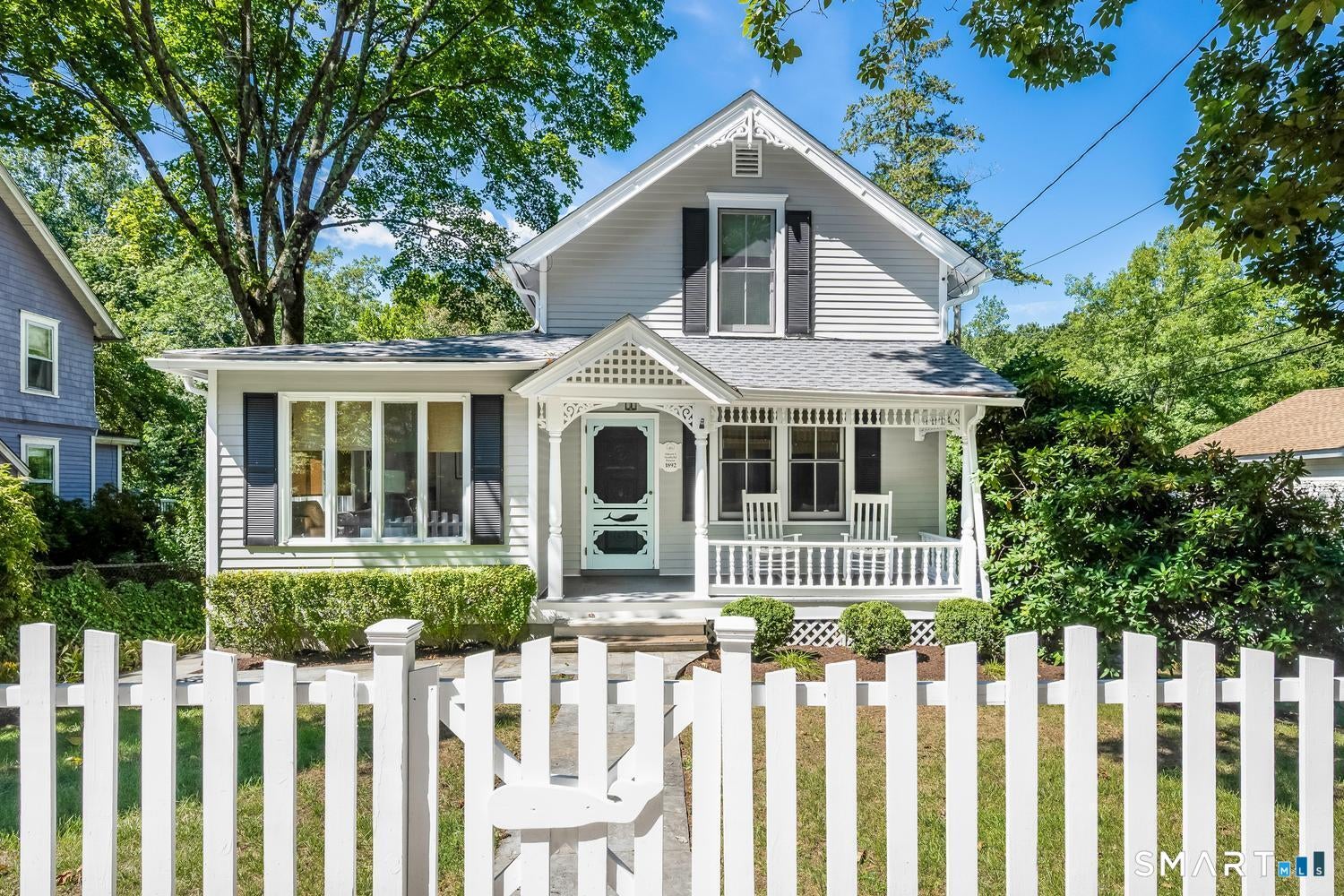 275 Rowayton Avenue