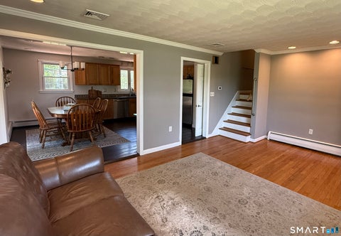 Tiny photo for 3 Woodview Drive, Brookfield, CT 06804 (MLS # 24181282)