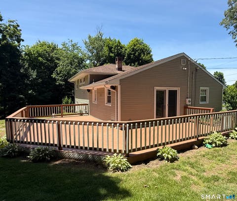 Tiny photo for 3 Woodview Drive, Brookfield, CT 06804 (MLS # 24181282)
