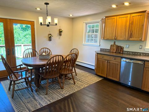 Tiny photo for 3 Woodview Drive, Brookfield, CT 06804 (MLS # 24181282)