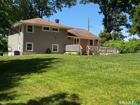 Tiny photo for 3 Woodview Drive, Brookfield, CT 06804 (MLS # 24181282)