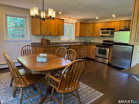 Tiny photo for 3 Woodview Drive, Brookfield, CT 06804 (MLS # 24181282)